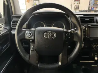 2019 Toyota 4RUNNER