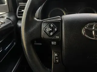 2019 Toyota 4RUNNER