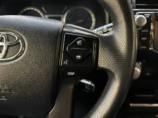 2019 Toyota 4RUNNER