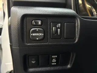 2019 Toyota 4RUNNER