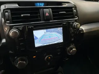 2019 Toyota 4RUNNER