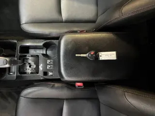 2019 Toyota 4RUNNER