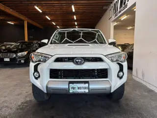 2019 Toyota 4RUNNER