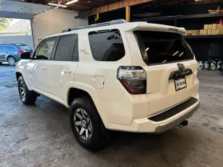 2019 Toyota 4RUNNER