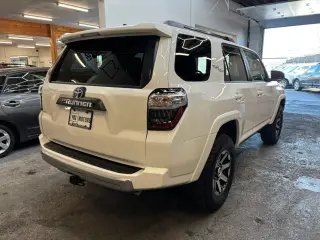 2019 Toyota 4RUNNER