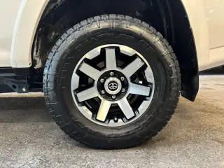 2019 Toyota 4RUNNER