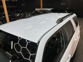 2019 Toyota 4RUNNER