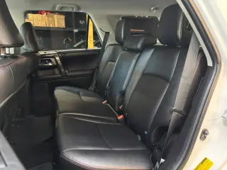 2019 Toyota 4RUNNER