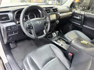 2019 Toyota 4RUNNER