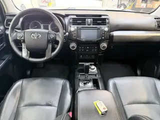 2019 Toyota 4RUNNER