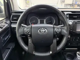 2019 Toyota 4RUNNER