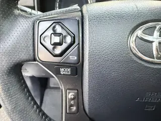 2019 Toyota 4RUNNER
