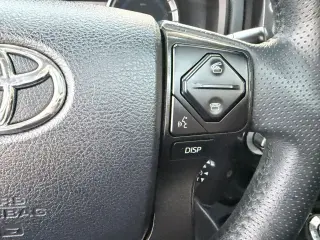 2019 Toyota 4RUNNER