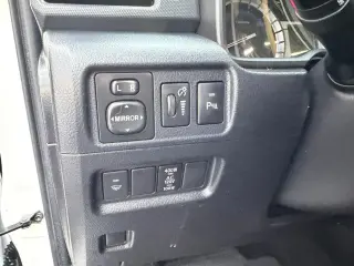 2019 Toyota 4RUNNER