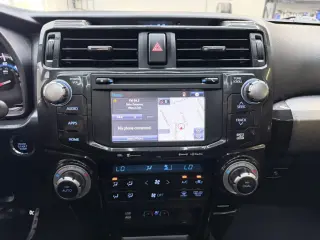 2019 Toyota 4RUNNER