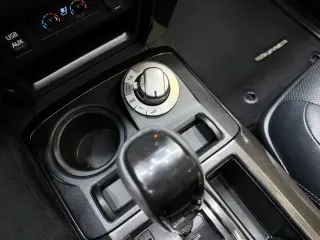 2019 Toyota 4RUNNER