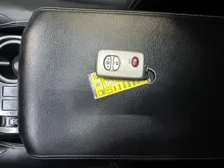 2019 Toyota 4RUNNER