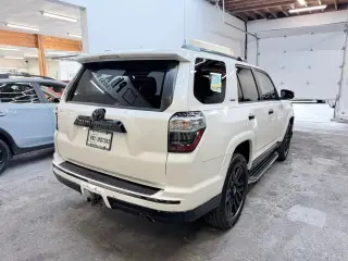 2019 Toyota 4RUNNER