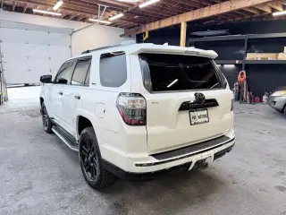 2019 Toyota 4RUNNER