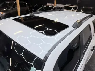 2019 Toyota 4RUNNER