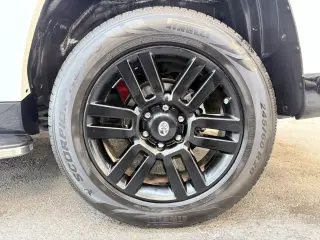 2019 Toyota 4RUNNER
