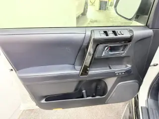 2019 Toyota 4RUNNER