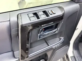 2019 Toyota 4RUNNER