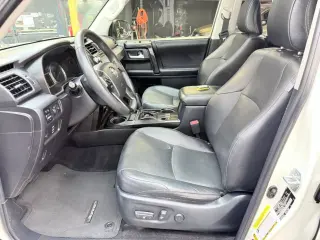2019 Toyota 4RUNNER