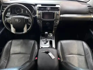 2016 Toyota 4RUNNER