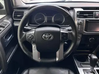 2016 Toyota 4RUNNER