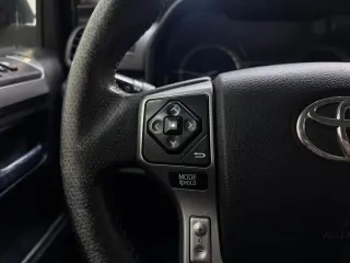 2016 Toyota 4RUNNER