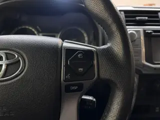 2016 Toyota 4RUNNER