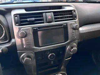2016 Toyota 4RUNNER
