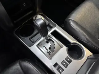 2016 Toyota 4RUNNER