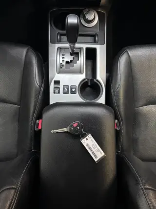 2016 Toyota 4RUNNER