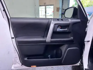 2016 Toyota 4RUNNER