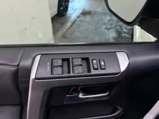 2016 Toyota 4RUNNER