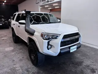 2016 Toyota 4RUNNER