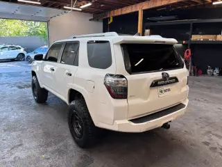 2016 Toyota 4RUNNER