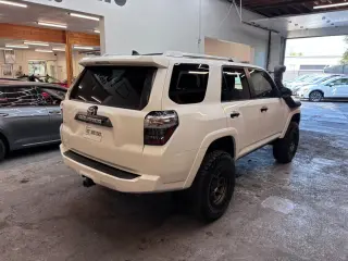 2016 Toyota 4RUNNER