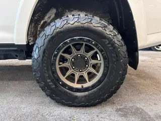 2016 Toyota 4RUNNER
