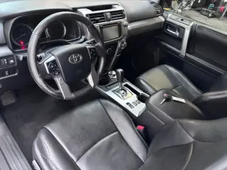 2016 Toyota 4RUNNER