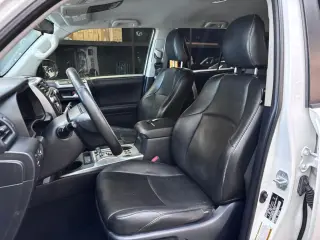 2016 Toyota 4RUNNER