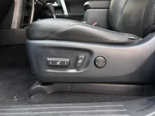 2016 Toyota 4RUNNER