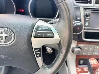 2013 Toyota HIGHLANDER