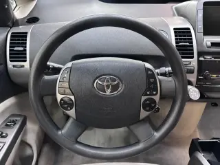 2007 Toyota PRIUS
