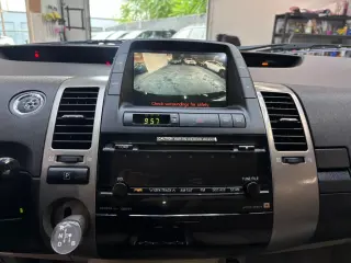 2007 Toyota PRIUS