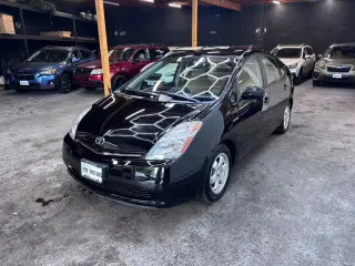 2007 Toyota PRIUS