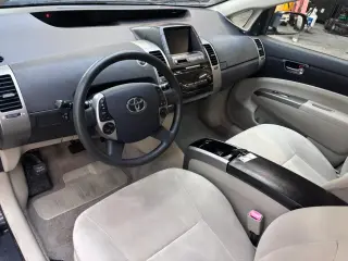 2007 Toyota PRIUS