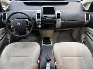 2007 Toyota PRIUS